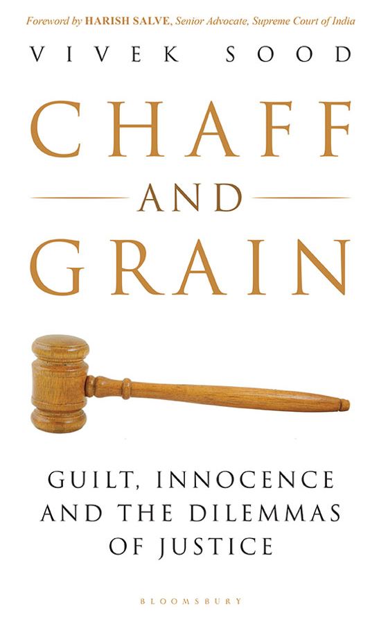 chaff